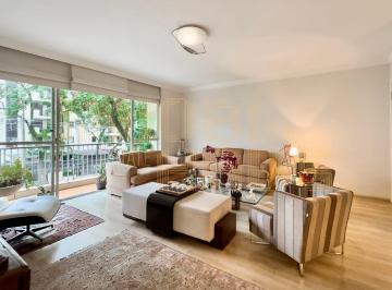 Apartamento · 176m² · 4 Quartos · 2 Vagas · APARTAMENTO À VENDA EM MOEMA | 4 QUARTOS