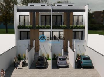 Casa · 2 Quartos · 1 Vaga · Casa 2 Quartos - Entrega em Dezembro