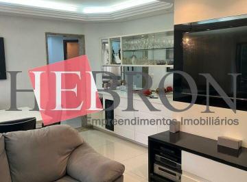 Apartamento · 125m² · 3 Quartos · 2 Vagas · Ótimo Apartamento para Venda na Região do Tatuapé!!!