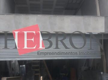 Comercial · 240m² · Salão Novo para Locação no Tatuapé!!!