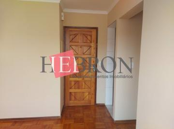 Apartamento · 56m² · 2 Quartos · 1 Vaga · Apartamento para venda na região do Tatuapé!!!