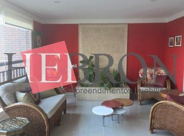 Apartamento · 315m² · 3 Quartos · 5 Vagas · Apartamento Duplex disponível para venda localizado no bairro do Tatuapé!!