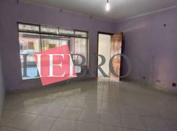 Casa · 180m² · 3 Quartos · 2 Vagas · Ótimo sobrado disponível para venda no bairro do Tatuapé!!
