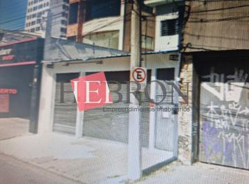 Comercial · 330m² · Ótimo Salão para Locação na região da Água Rasa!!!