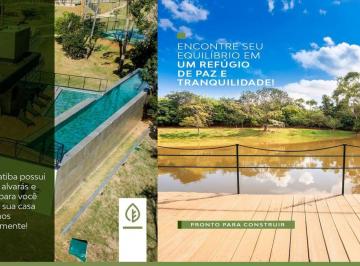 Terreno , Itatiba · LOTES/TERRENOS a partir de 640m² em ITATIBA | Clube completo e Lagos | PRONTO pra construir