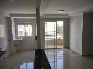 Apartamento de 2 quartos, Hortolândia · Apartamento 2 quartos com elevador - Jd. Rosolem - Hortolândia