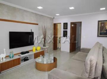 Casa · 130m² · 2 Quartos · 3 Vagas · Excelente oportunidade, Casa Ampla à Venda no Parque Mandaqui! 130m² , com 2 dormitorios e 3 vagas