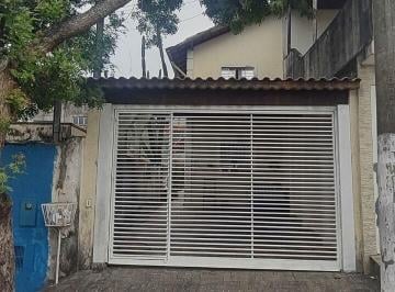 Casa · 90m² · 2 Quartos · 2 Vagas · Sobrado à Venda - Capão Redondo / Vila Fazzeone