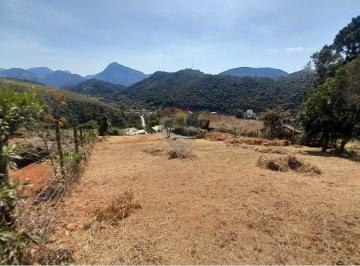 Terreno · 1128m² · Terreno à Venda Com Vista e limpo em Albuquerque – Teresópolis