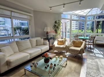 Apartamento · 220m² · 3 Quartos · 4 Vagas · Apartamento Duplex 220 m² no Morumbi/Vila Suzana – Estilo de Casa, Localização Premium
