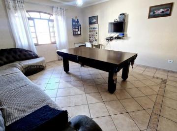 a4518e85-285b-494d-b32b-3da27fa6c85c · Elegante casa para venda em Vila Basileia com 3 quartos, sendo 1 suíte, 157m²