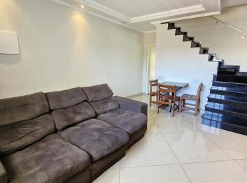 aa29a79f-1f53-404c-96e6-c21b1cf7e67d · Excelente casa para venda em Vila Dona Augusta com 2 quartos, sendo 1 suíte, 91m²