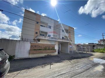 Apartamento · 51m² · 2 Quartos · 1 Vaga · Apartamento 2 quartos a venda, no Coração do Bairro Três Irmãs.