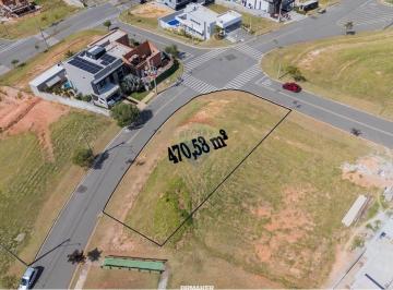 Terreno · 471m² · Construa Seu Lar dos Sonhos no Ecologie Residencial - Terreno 470,53m² por R$ 260.000 00