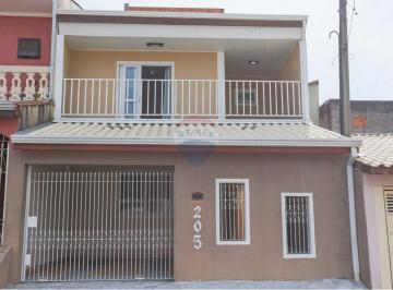 Casa · 177m² · 2 Quartos · 1 Vaga · Casa á venda com 02 suítes no Jardim são Guilherme - Sorocaba SP