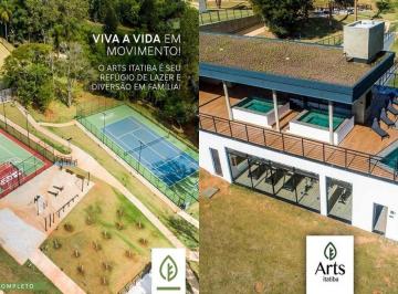 Terreno , Itatiba · Condomínio Fechado com Clube completo e Lagos | LOTES a partir de 640m² em ITATIBA | Facilitado