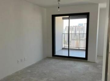 407537d7-524f-4a58-a727-6d69f39522e0 · Confortável apartamento para venda em Pompeia com 2 quartos, sendo 1 suíte, 62m²