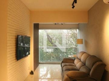 Apartamento · 54m² · 2 Quartos · 1 Vaga · Apartamento para Aluguel - Lapa, 2 Quartos,  54 m2 - São Paulo