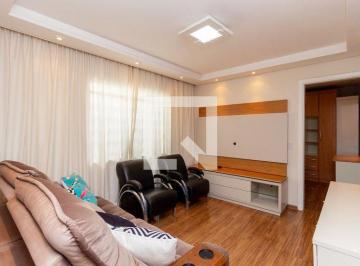 Apartamento · 76m² · 1 Quarto · Apartamento para Aluguel - Mooca, 1 Quarto,  76 m2 - São Paulo