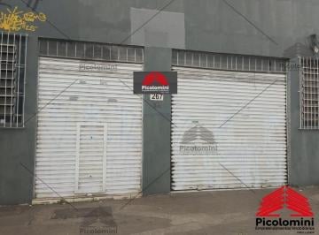 Foto 01 · Salão Comercial de alto padrão à venda no Brás, São Paulo-SP: 2 salas, 2 banheiros, 6 vagas de garag