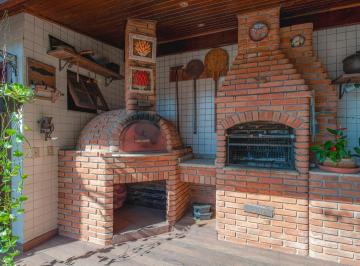 area_gourmet_v2.jpeg · Funcional sobrado para venda em Tremembé com 4 quartos, sendo 2 suítes, 236m²