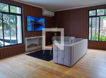 Casa · 891m² · 5 Quartos · 6 Vagas · Casa à Venda - Alto de Pinheiros, 5 Quartos,  891 m² - São Paulo
