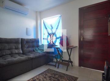 Casa · 60m² · 2 Quartos · 2 Vagas · Casa à Venda - Santo Afonso, 2 Quartos,  60 m² - Novo Hamburgo