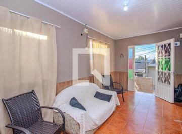 Casa · 63m² · 2 Quartos · 1 Vaga · Casa à Venda - Alto Petrópolis, 2 Quartos,  63 m² - Porto Alegre