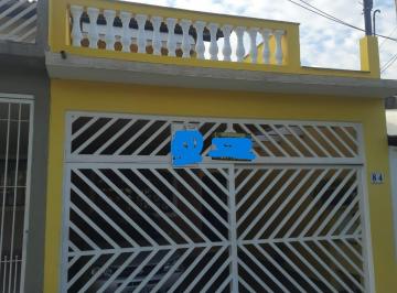 Casa de 3 quartos, Taboão da Serra · Sobrado 170 m² área útil 3 quartos(sendo 1 suíte )