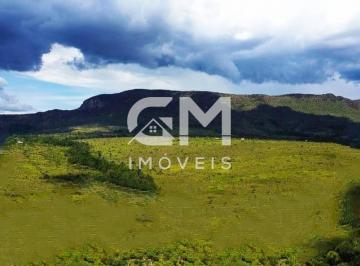 Terreno , Alto Paraíso de Goiás · LOTE EM ALTO PARAISO 40.000M² (61) 99655-2016