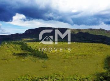 Terreno · 40000m² · LOTE EM ALTO PARAISO 40.000M² (61) 99655-2016