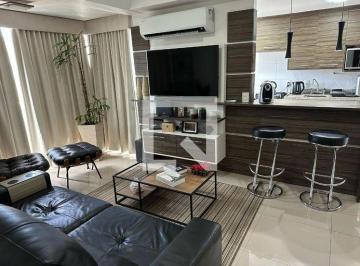 Apartamento · 69m² · 2 Quartos · 1 Vaga · Apartamento para Aluguel - Jardim Lindóia, 2 Quartos,  69 m² - Porto Alegre