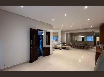 Casa · 246m² · 3 Quartos · 3 Vagas · Casa para Aluguel - Vila Madalena, 3 Quartos,  246 m² - São Paulo