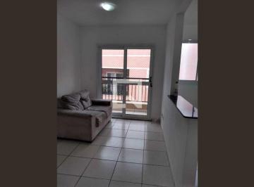 Apartamento · 44m² · 2 Quartos · 1 Vaga · Apartamento para Aluguel - Pq Novo Horizonte, 2 Quartos,  44 m² - São José dos Campos