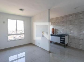 Apartamento · 50m² · 2 Quartos · 1 Vaga · Apartamento para Aluguel - Vila Nogueira, 2 Quartos, 50 m² - Diadema