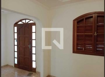 Casa · 85m² · 3 Quartos · 6 Vagas · Casa para Aluguel - Flamengo, 3 Quartos,  85 m² - Ribeirão das Neves