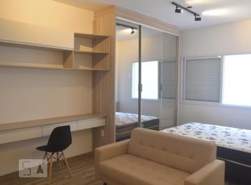 Apartamento · 34m² · 1 Quarto · Apartamento para Aluguel - Cambuci, 1 Quarto, 34 m² - São Paulo