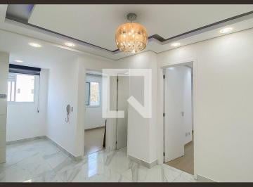 Apartamento · 45m² · 2 Quartos · Apartamento para Aluguel - Ermelino Matarazzo, 2 Quartos,  45 m² - São Paulo