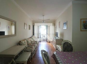 Apartamento · 75m² · 3 Quartos · 1 Vaga · Apartamento para Aluguel - Balneário Cidade Atlântica, 3 Quartos,  75 m² - Guarujá