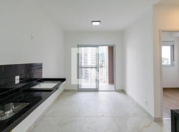 Apartamento · 43m² · 2 Quartos · Apartamento para Aluguel - Jabaquara, 2 Quartos, 43 m² - São Paulo