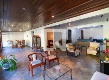 Casa · 336m² · 4 Quartos · 2 Vagas · Casa para Aluguel - Maravista, 4 Quartos, 336 m² - Niterói