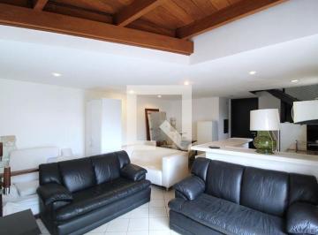 Apartamento · 70m² · 1 Quarto · 1 Vaga · Apartamento para Aluguel - Vila Olímpia, 1 Quarto,  70 m² - São Paulo