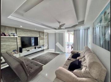 Casa · 160m² · 3 Quartos · Casa para Aluguel - Vargem Pequena, 3 Quartos,  160 m² - Rio de Janeiro