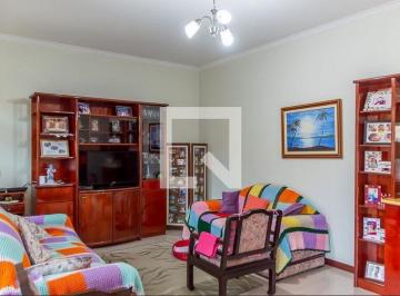 Casa · 163m² · 3 Quartos · 2 Vagas · Casa para Aluguel - Assunção, 3 Quartos,  163 m² - São Bernardo do Campo