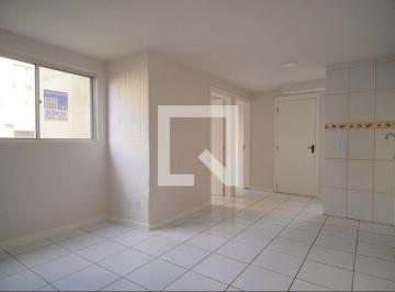 Apartamento · 47m² · 2 Quartos · 1 Vaga · Apartamento para Aluguel - São João Batista, 2 Quartos,  47 m² - São Leopoldo