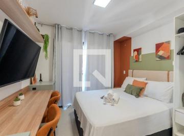 Apartamento · 19m² · 1 Quarto · Apartamento para Aluguel - Bela Vista, 1 Quarto, 19 m² - São Paulo