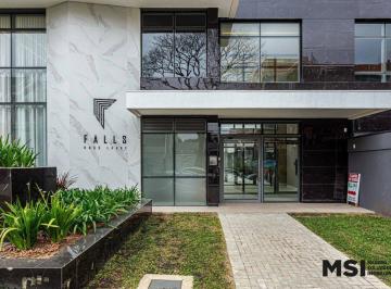 Apartamento · 147m² · 3 Quartos · 2 Vagas · VENDE APARTAMENTO 03 SUÍTES | BAIRRO HUGO LANGE/CABRAL - CURITIBA/PR.