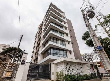 Apartamento · 157m² · 3 Quartos · 2 Vagas · VENDE COBERTURA COM 03 QUARTOS (1 SUÍTE) | BAIRRO ÁGUA VERDE - CURITIBA/PR