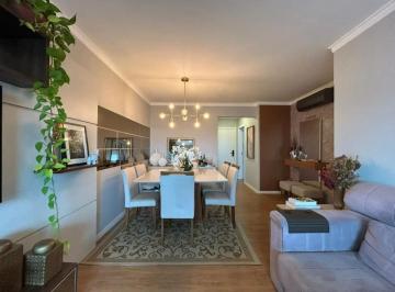 Apartamento · 99m² · 3 Quartos · 1 Vaga · Apartamento 3 Quartos com 1 Suíte e 98m² - Jardim Atlântico