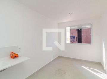 Apartamento · 33m² · 2 Quartos · Apartamento à Venda - Itaquera, 2 Quartos,  33 m² - São Paulo